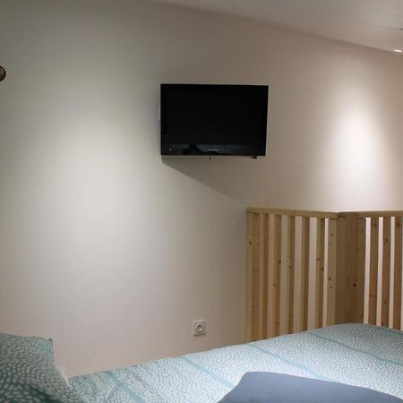 Duplex Cosy Confort Piscine Caderousse Номер фото